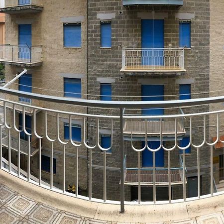 Апартаменты Casa Scalea V. Экстерьер фото