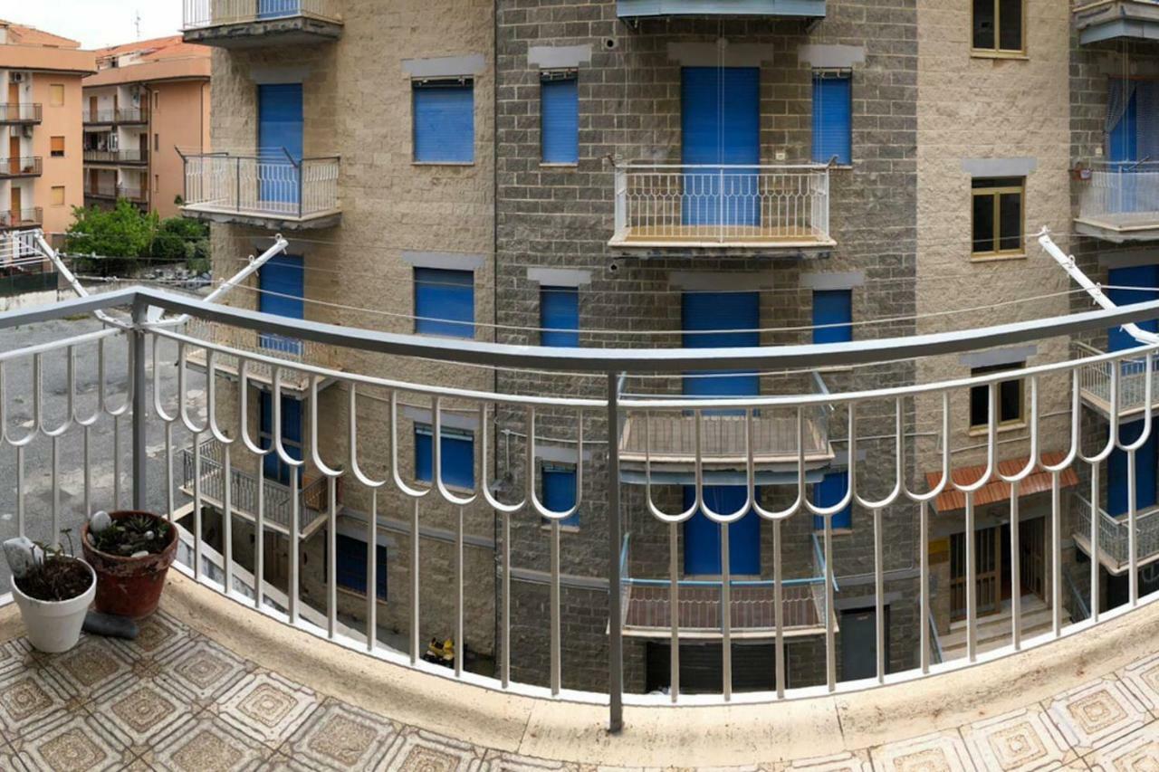Апартаменты Casa Scalea V. Экстерьер фото